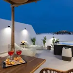 Onar -quiet Luxury With Private Jacuzzi-ideal For Couples Appartamento