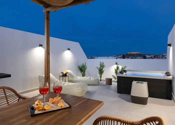 Onar Luxury Apartamento