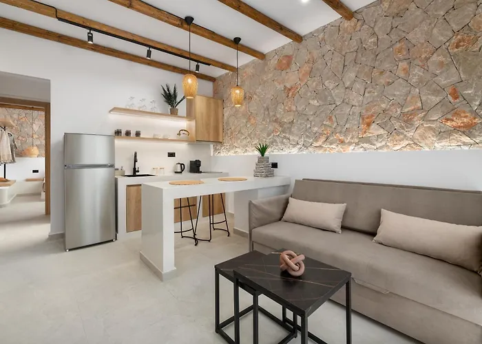 Onar -quiet Luxury With Private Jacuzzi-ideal For Couples Appartamento