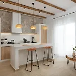 Onar -quiet Luxury With Private Jacuzzi-ideal For Couples Archangelos (Rhodes)