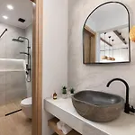 Onar -quiet Luxury With Private Jacuzzi-ideal For Couples * Archangelos (Rhodes)