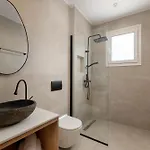 Onar -quiet Luxury With Private Jacuzzi-ideal For Couples Archangelos (Rhodes)