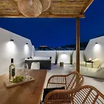 Onar -quiet Luxury With Private Jacuzzi-ideal For Couples Apartment *