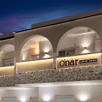 Onar -quiet Luxury With Private Jacuzzi-ideal For Couples Archangelos (Rhodes)