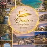 Onar -quiet Luxury With Private Jacuzzi-ideal For Couples Apartment *