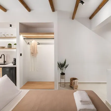 Apartamento Onar Luxury Archangelos (Rhodes)