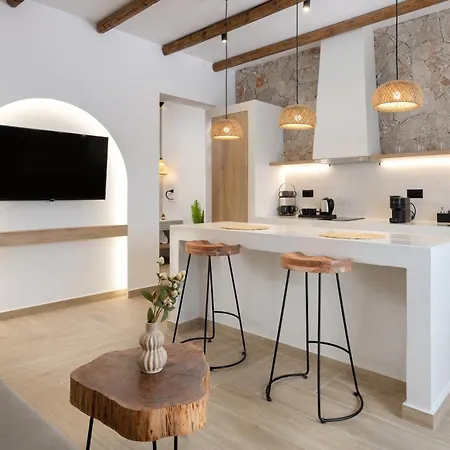 Apartamento Onar Luxury *