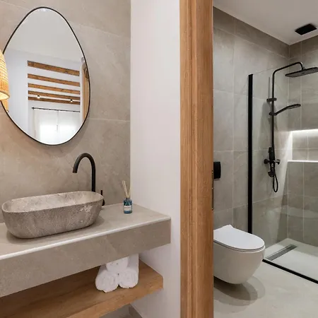 Onar Luxury Apartamento *