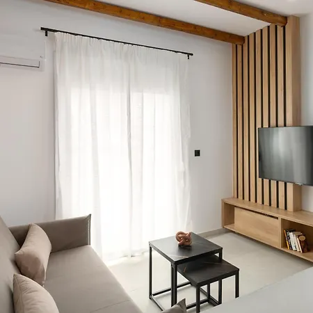 Onar Luxury * Archangelos (Rhodes)