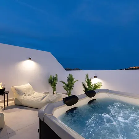 Apartamento Onar Luxury *