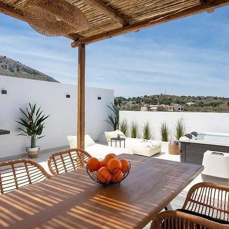 Onar Luxury * ארכאנגלוס