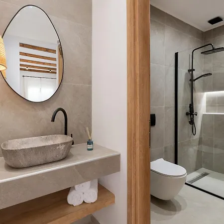 Onar -quiet Luxury With Private Jacuzzi-ideal For Couples Apartment *
