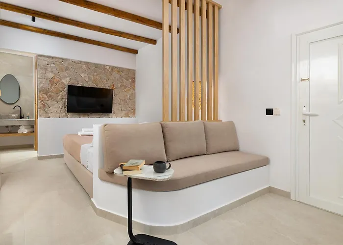 公寓 Onar -quiet Luxury With Private Jacuzzi-ideal For Couples