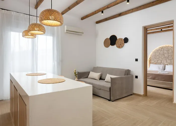 Onar -quiet Luxury With Private Jacuzzi-ideal For Couples