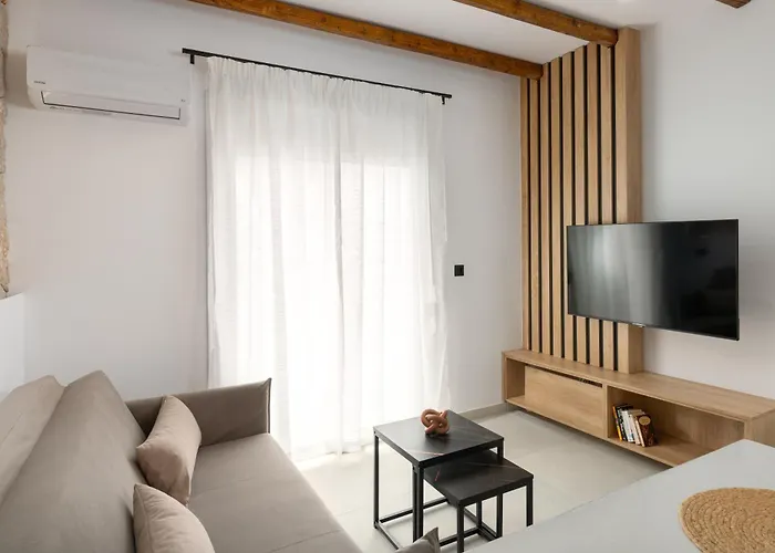 Onar Luxury * Archangelos (Rhodes)