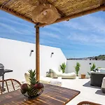 Onar -quiet Luxury With Private Jacuzzi-ideal For Couples