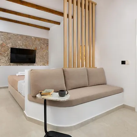 Apartman Onar Luxury