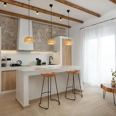 Onar Luxury Arhángelosz