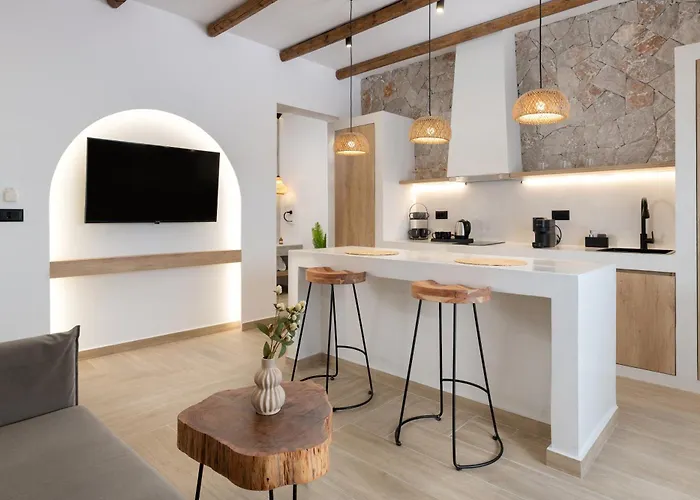 Apartamento Onar Luxury - Jacuzzi Terrace *